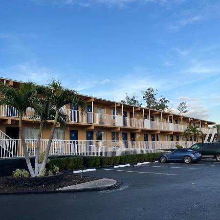 Budget Inn Punta Gorda Exterior photo